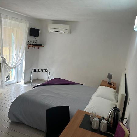 Hotel Mare Dentro Riomaggiore Zewnętrze zdjęcie