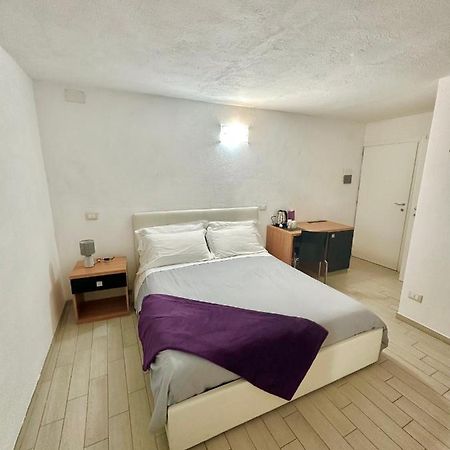 Hotel Mare Dentro Riomaggiore Zewnętrze zdjęcie