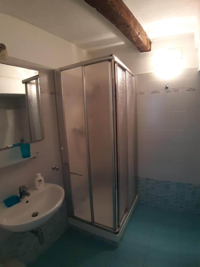 Hotel Mare Dentro Riomaggiore Zewnętrze zdjęcie