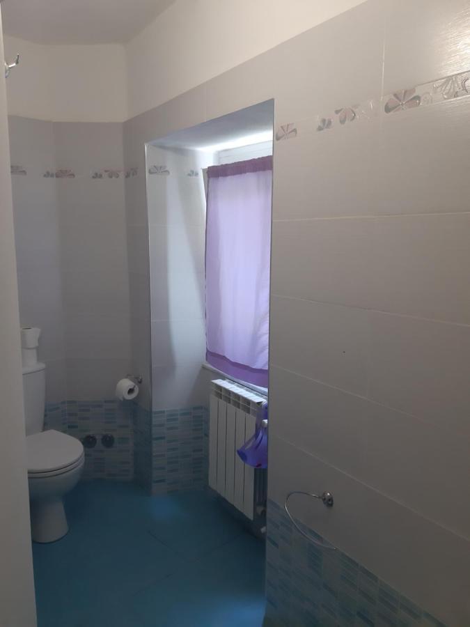 Hotel Mare Dentro Riomaggiore Zewnętrze zdjęcie