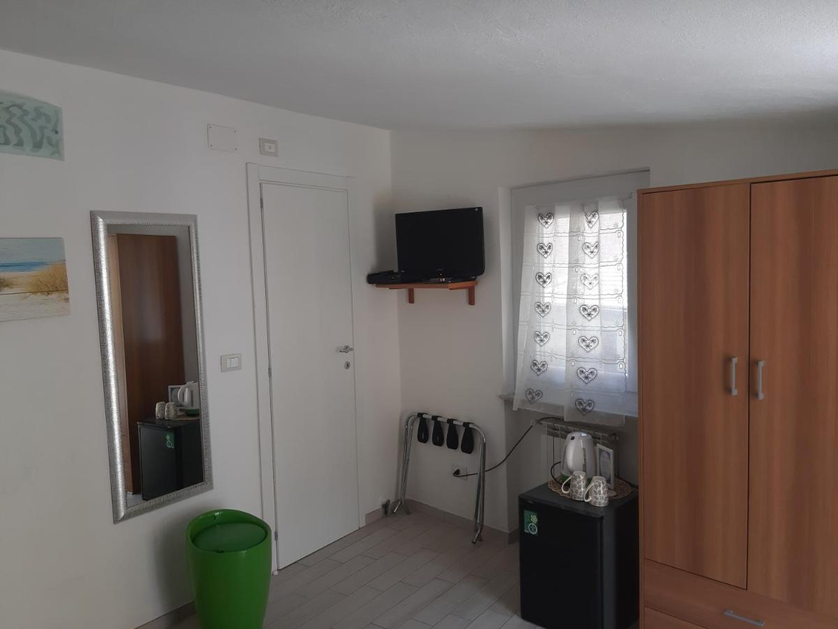 Hotel Mare Dentro Riomaggiore Zewnętrze zdjęcie