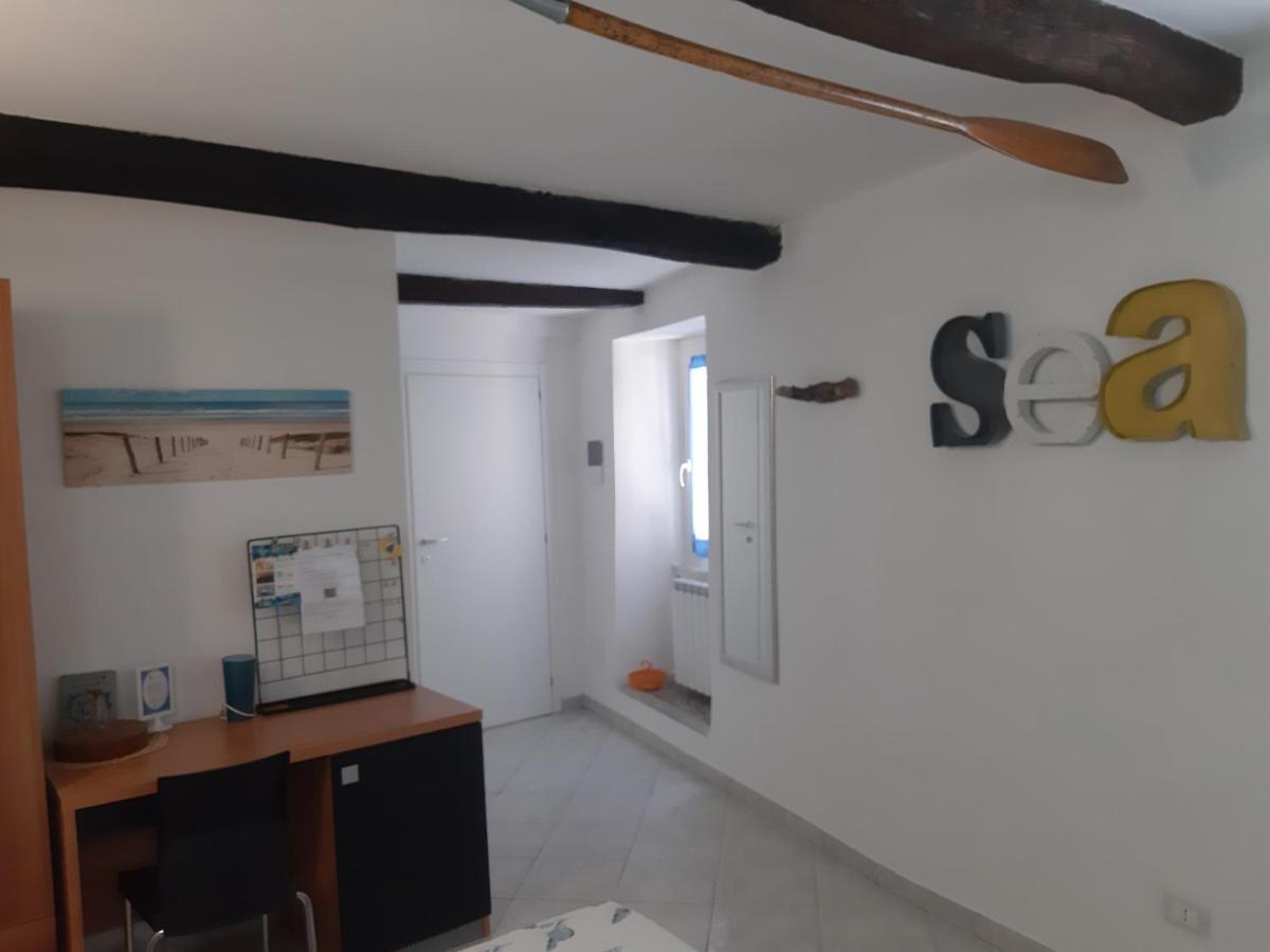 Hotel Mare Dentro Riomaggiore Zewnętrze zdjęcie