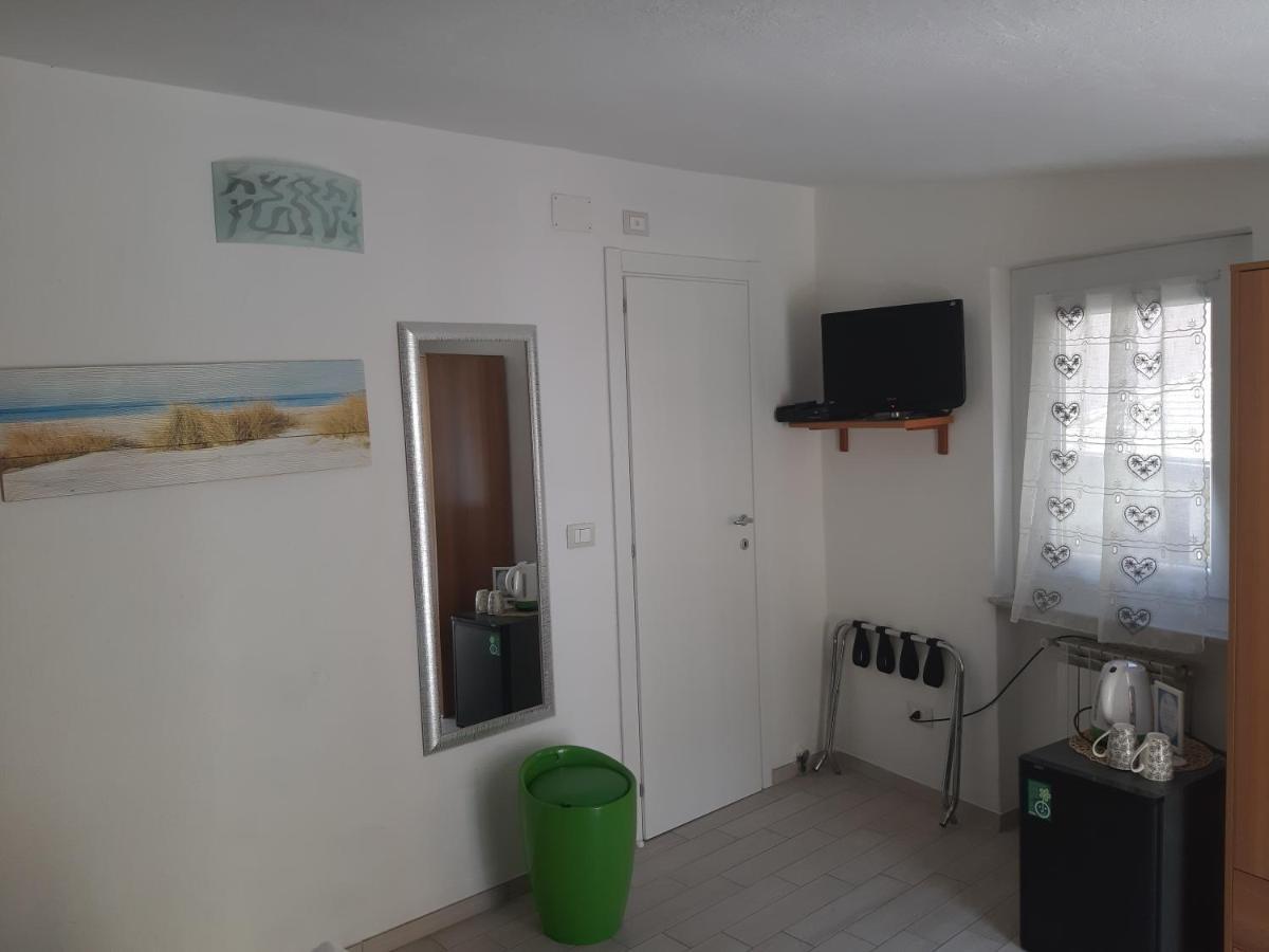 Hotel Mare Dentro Riomaggiore Zewnętrze zdjęcie