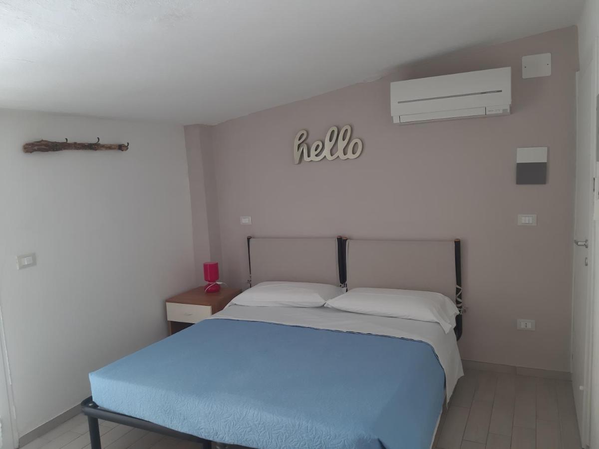 Hotel Mare Dentro Riomaggiore Zewnętrze zdjęcie