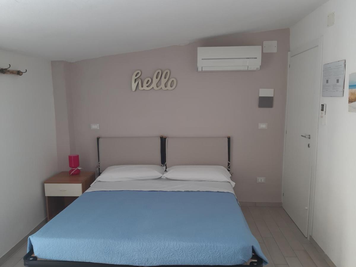 Hotel Mare Dentro Riomaggiore Zewnętrze zdjęcie