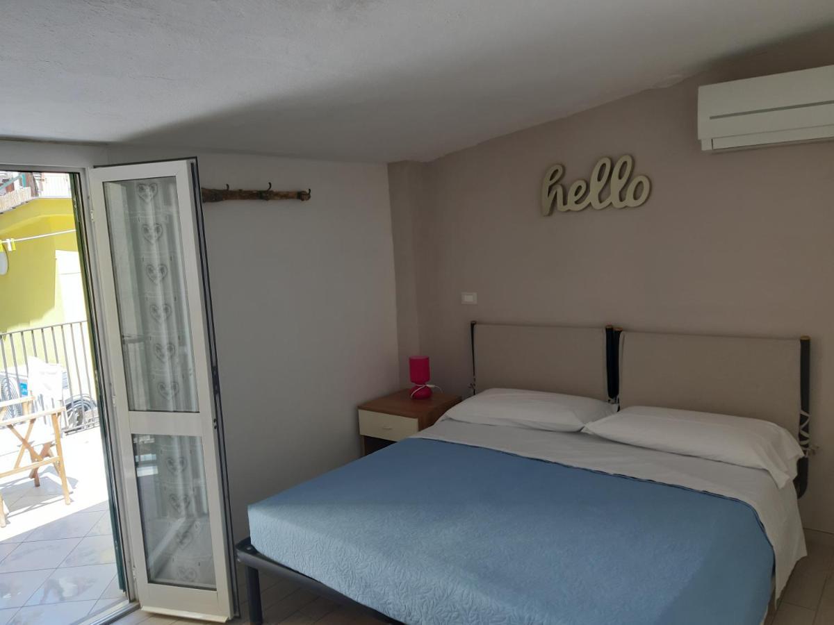 Hotel Mare Dentro Riomaggiore Zewnętrze zdjęcie