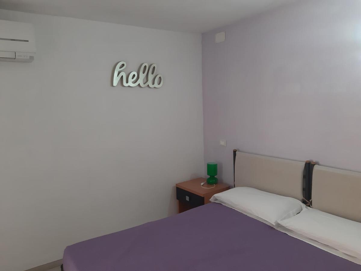 Hotel Mare Dentro Riomaggiore Zewnętrze zdjęcie