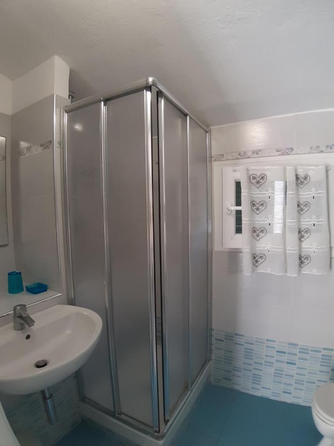 Hotel Mare Dentro Riomaggiore Zewnętrze zdjęcie