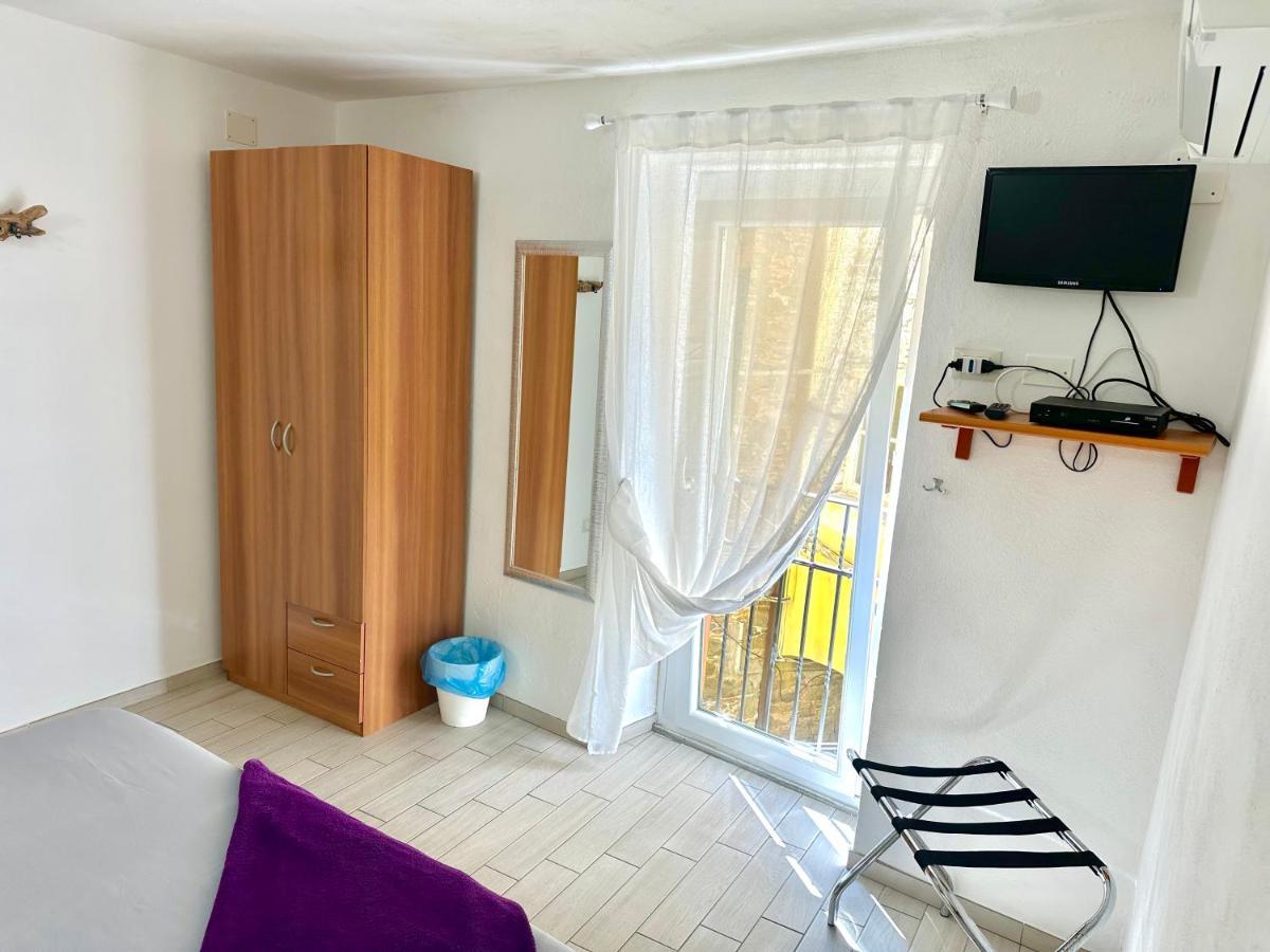 Hotel Mare Dentro Riomaggiore Zewnętrze zdjęcie
