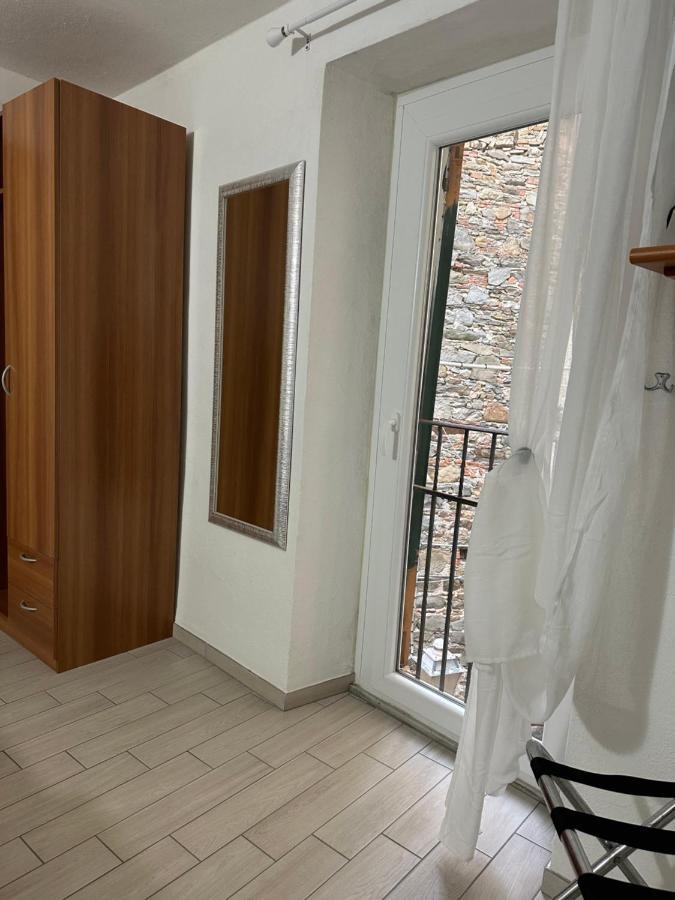 Hotel Mare Dentro Riomaggiore Zewnętrze zdjęcie