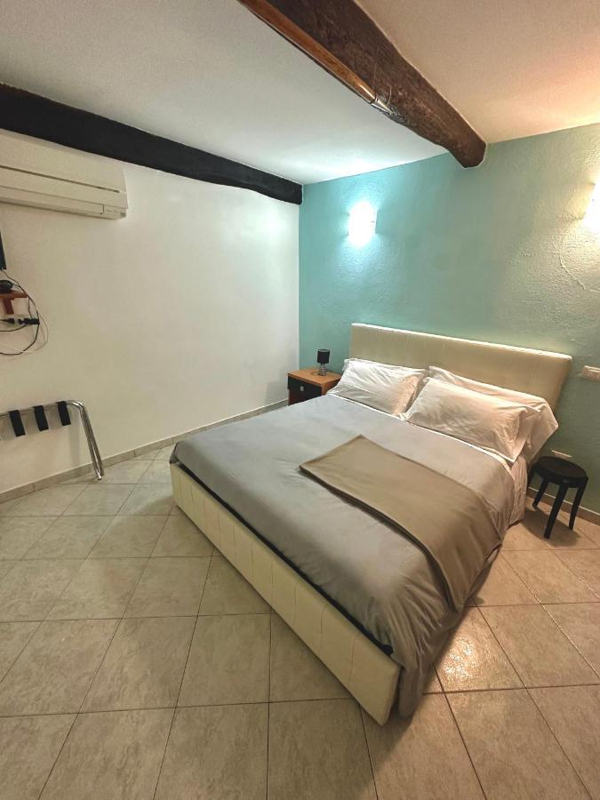 Hotel Mare Dentro Riomaggiore Zewnętrze zdjęcie