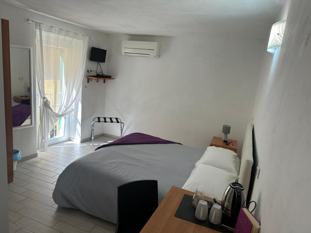 Hotel Mare Dentro Riomaggiore Zewnętrze zdjęcie