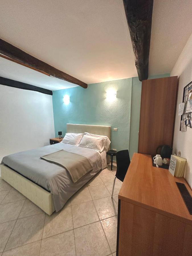 Hotel Mare Dentro Riomaggiore Zewnętrze zdjęcie
