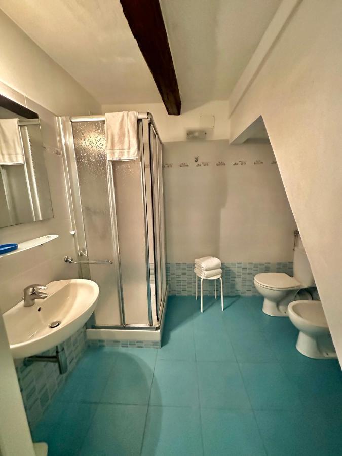 Hotel Mare Dentro Riomaggiore Zewnętrze zdjęcie