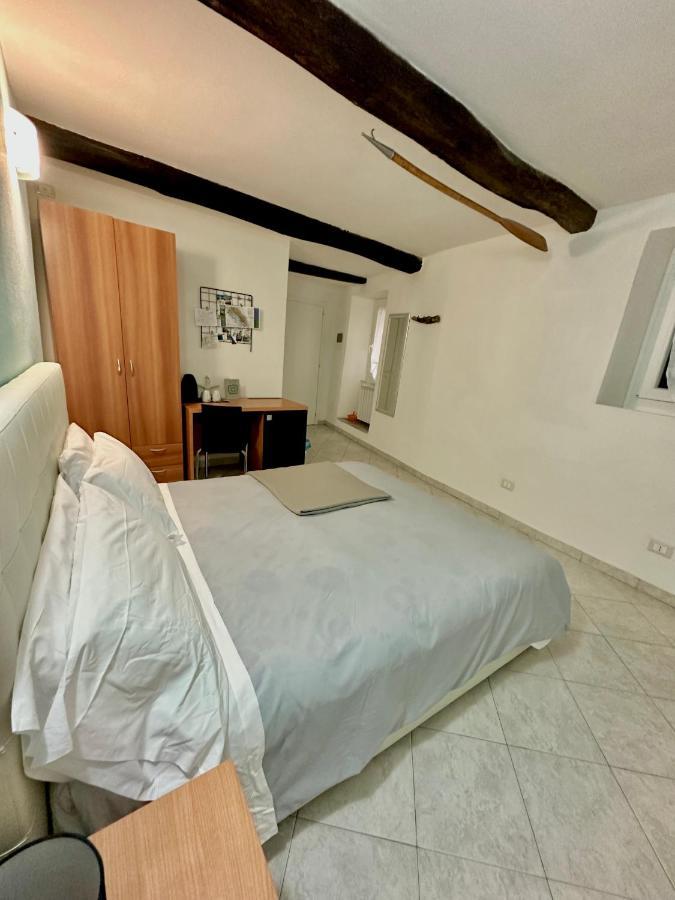 Hotel Mare Dentro Riomaggiore Zewnętrze zdjęcie