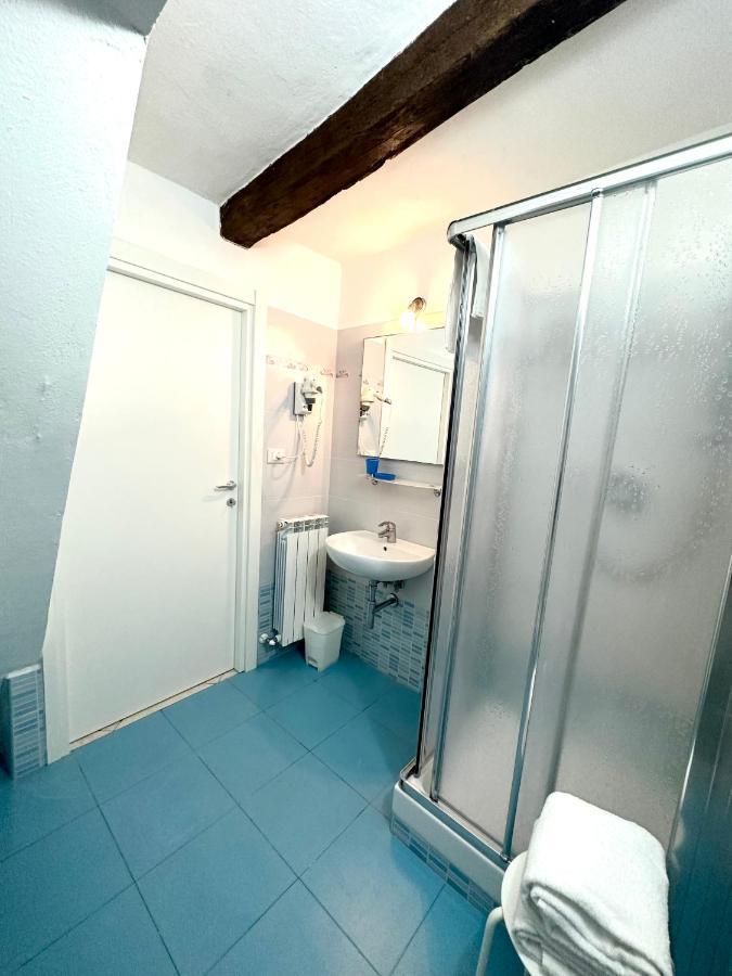 Hotel Mare Dentro Riomaggiore Zewnętrze zdjęcie