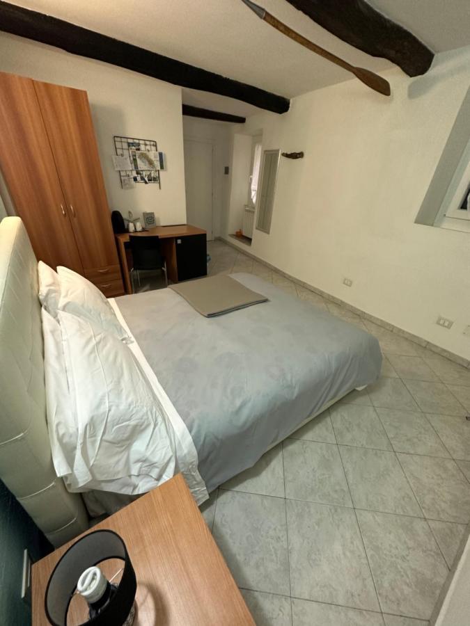 Hotel Mare Dentro Riomaggiore Zewnętrze zdjęcie