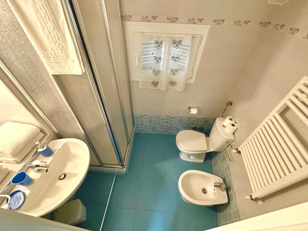 Hotel Mare Dentro Riomaggiore Zewnętrze zdjęcie