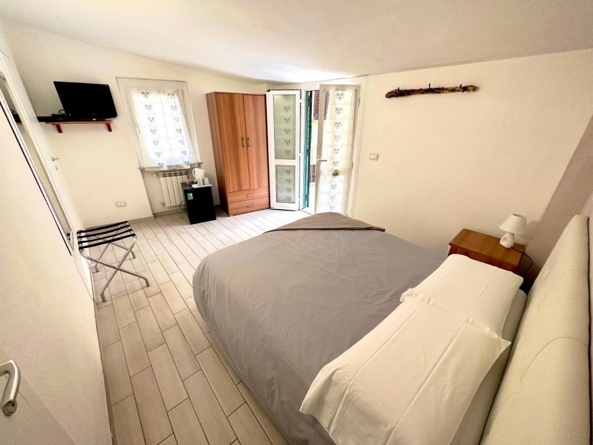Hotel Mare Dentro Riomaggiore Zewnętrze zdjęcie