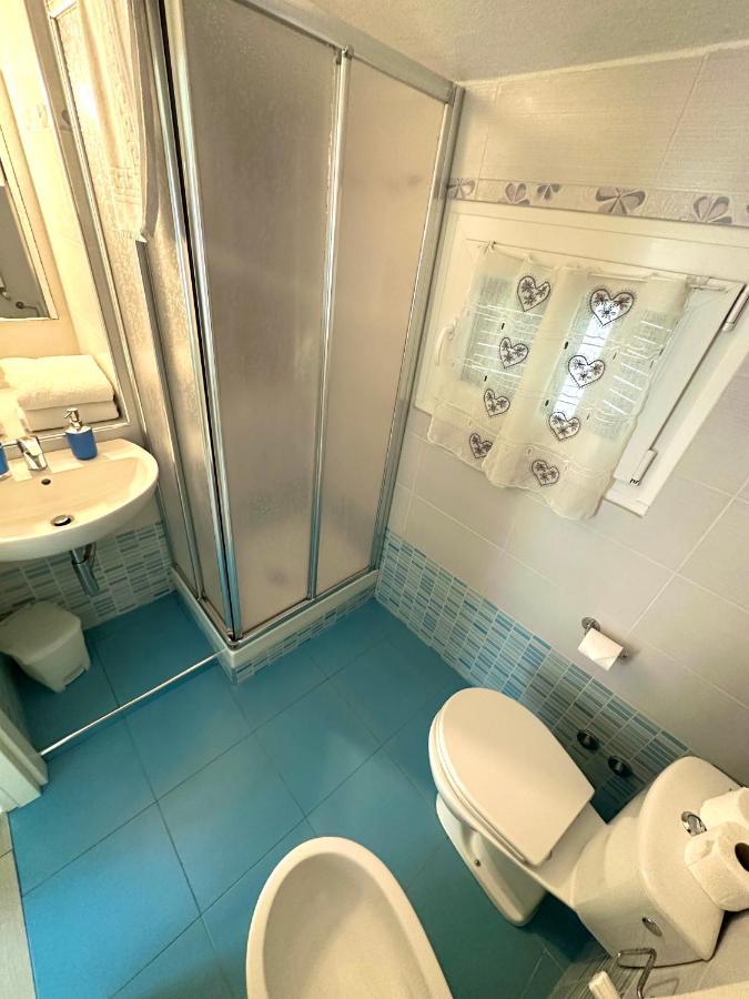 Hotel Mare Dentro Riomaggiore Zewnętrze zdjęcie