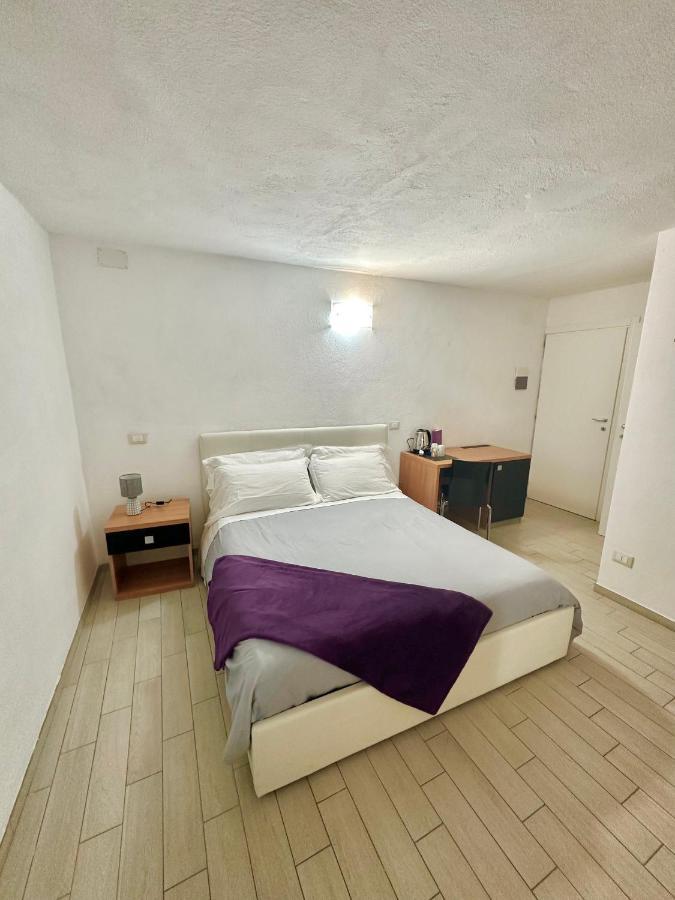 Hotel Mare Dentro Riomaggiore Zewnętrze zdjęcie