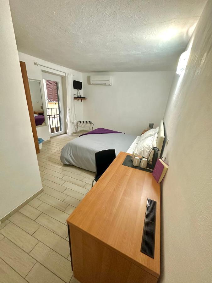 Hotel Mare Dentro Riomaggiore Zewnętrze zdjęcie