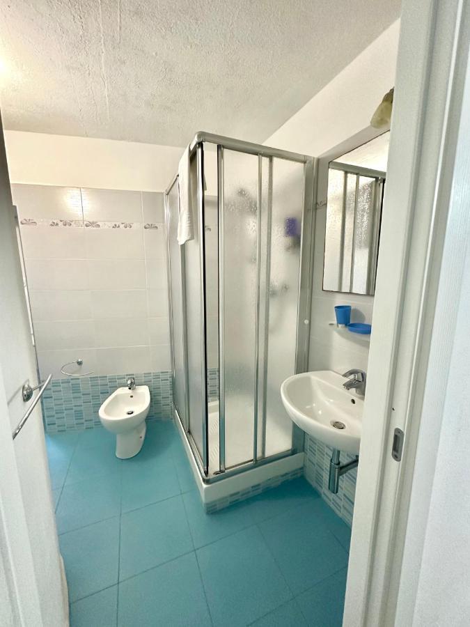 Hotel Mare Dentro Riomaggiore Zewnętrze zdjęcie