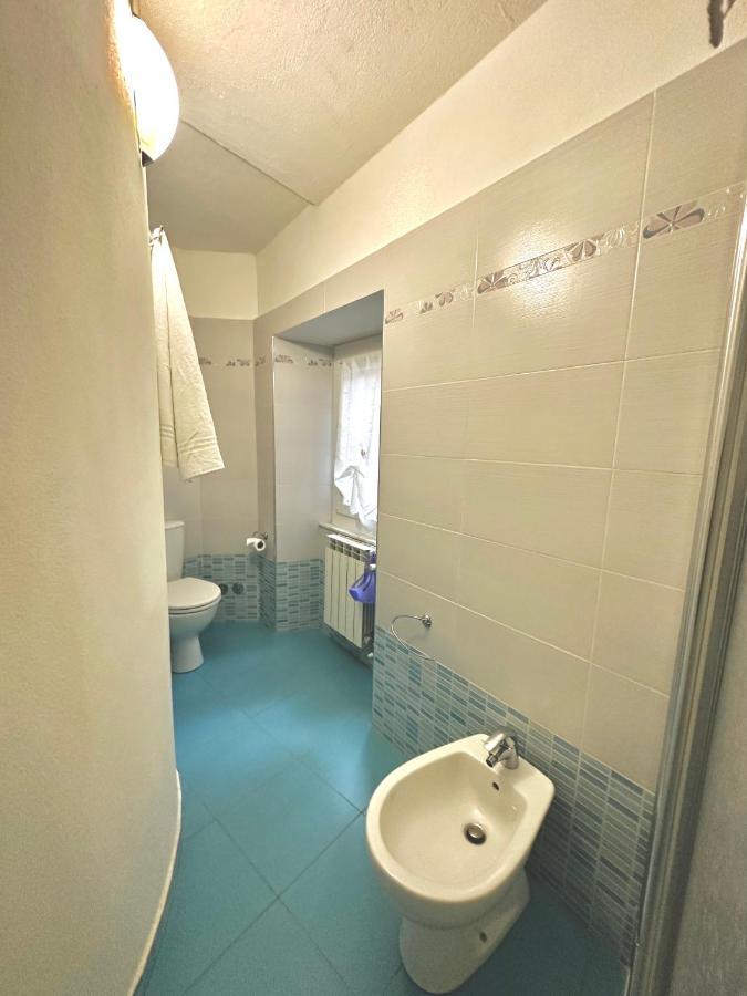 Hotel Mare Dentro Riomaggiore Zewnętrze zdjęcie