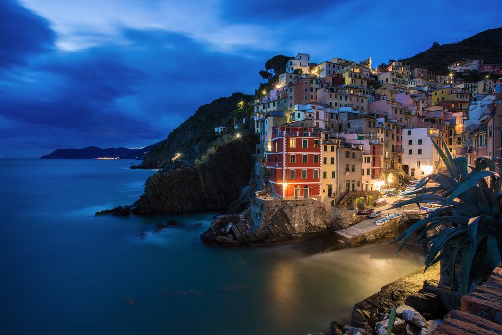 Hotel Mare Dentro Riomaggiore Zewnętrze zdjęcie