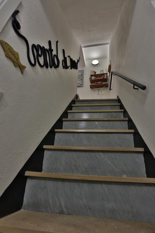 Hotel Mare Dentro Riomaggiore Zewnętrze zdjęcie