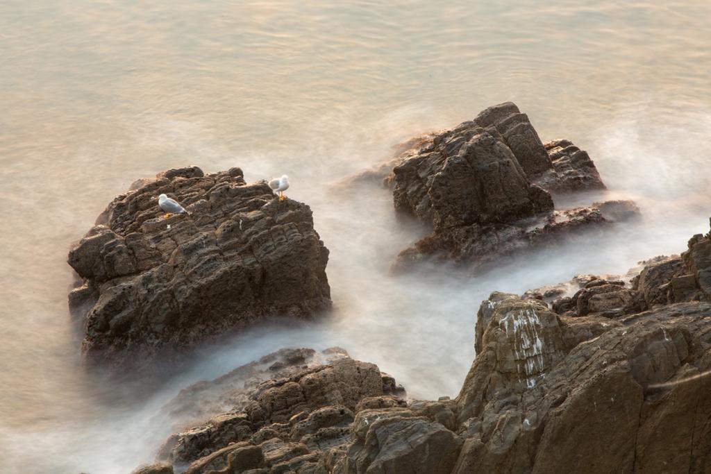 Hotel Mare Dentro Riomaggiore Zewnętrze zdjęcie