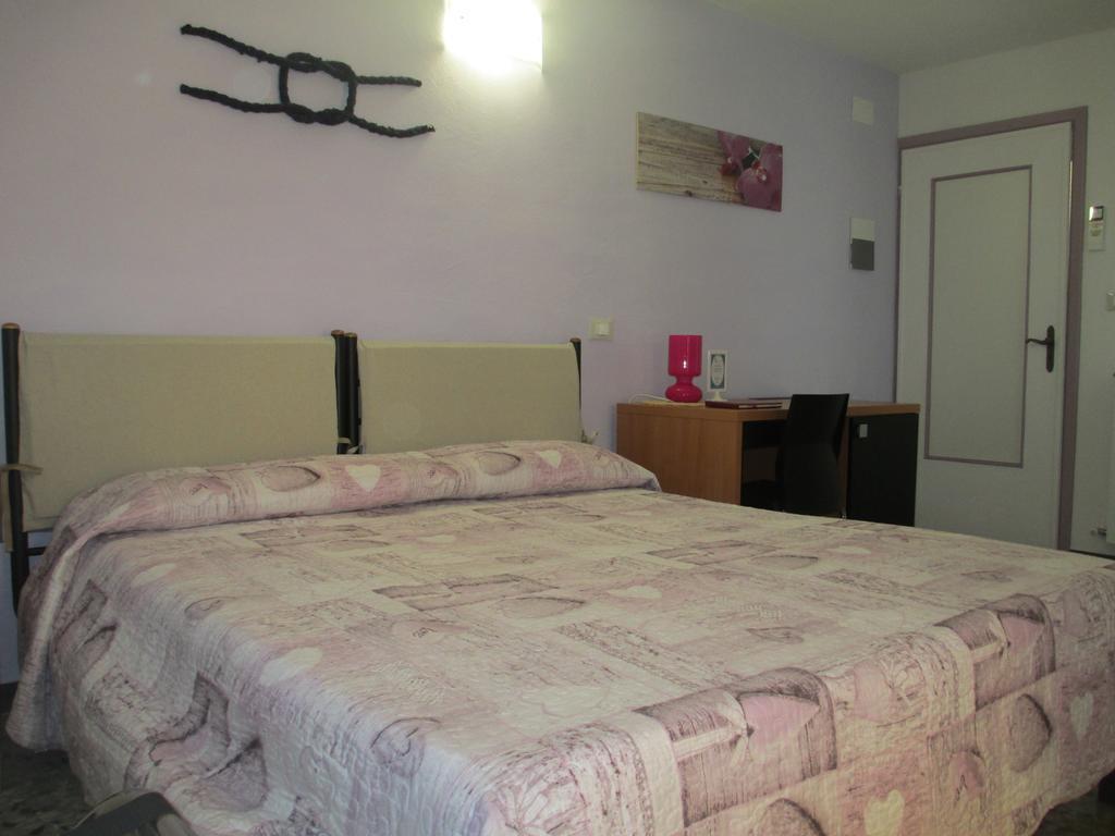 Hotel Mare Dentro Riomaggiore Zewnętrze zdjęcie