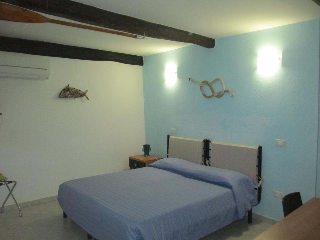 Hotel Mare Dentro Riomaggiore Zewnętrze zdjęcie